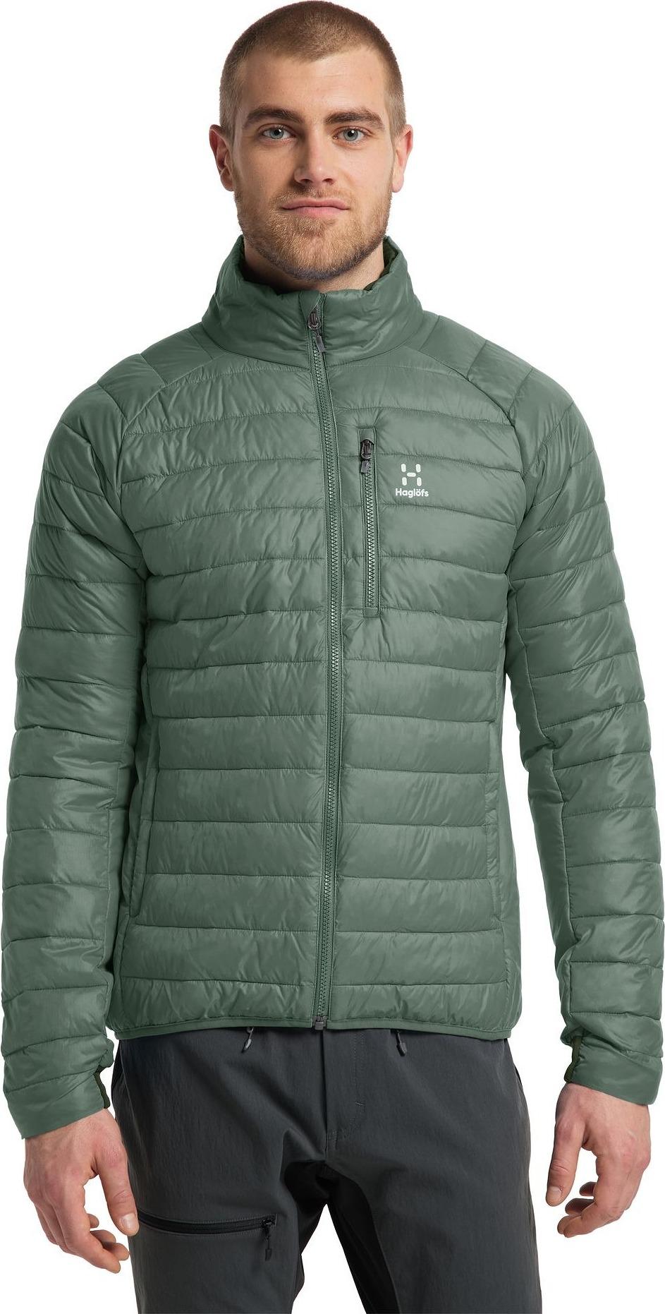 Product gallery image number 4 for product Spire Mimic Jacket - Men's