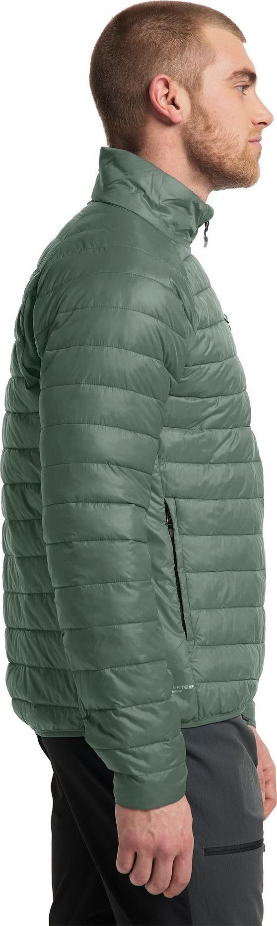 Product gallery image number 3 for product Spire Mimic Jacket - Men's