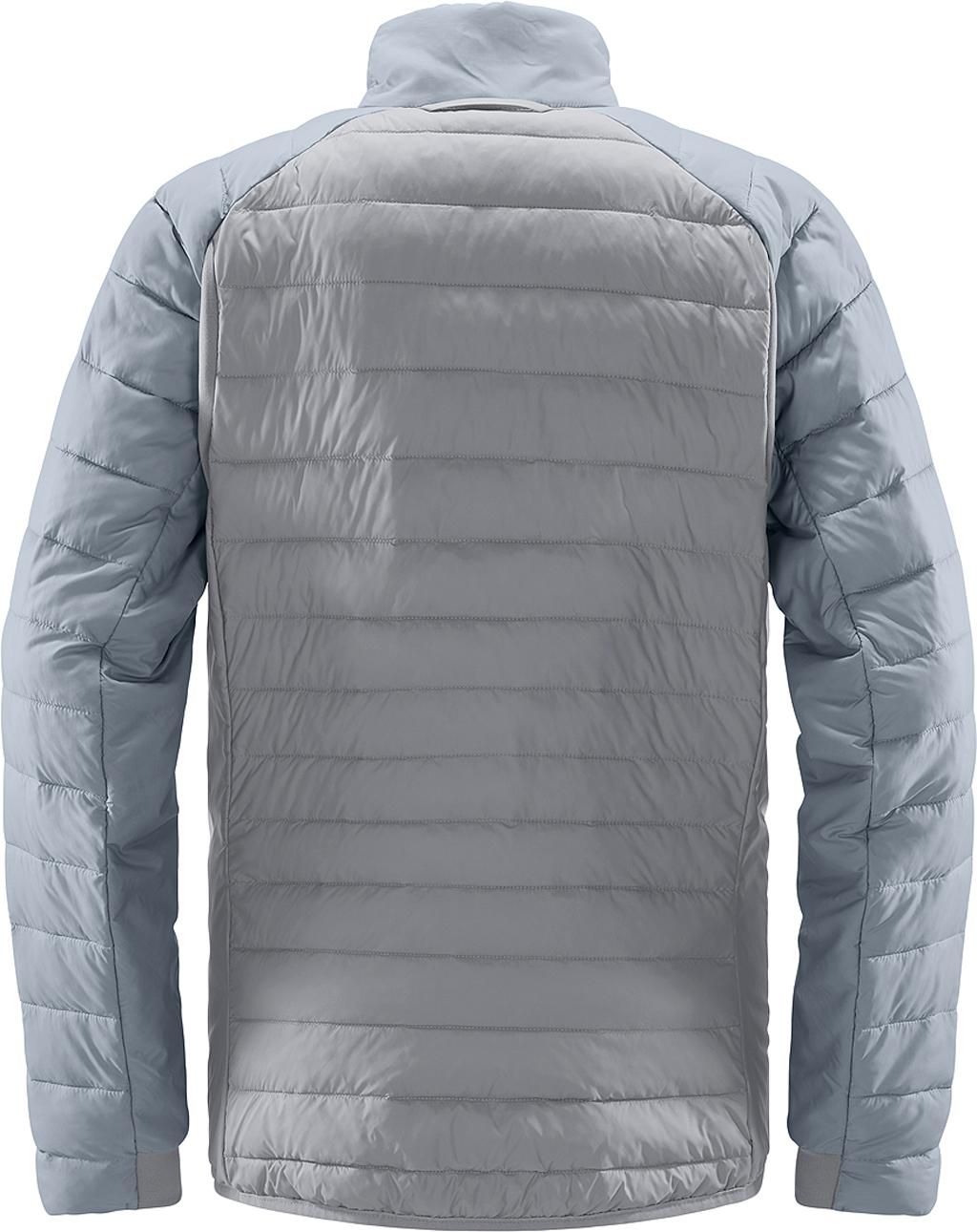 Numéro de l'image de la galerie de produits 4 pour le produit Manteau Spire Mimic - Femme