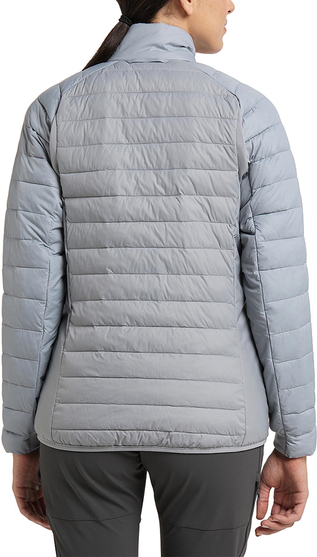 Numéro de l'image de la galerie de produits 2 pour le produit Manteau Spire Mimic - Femme