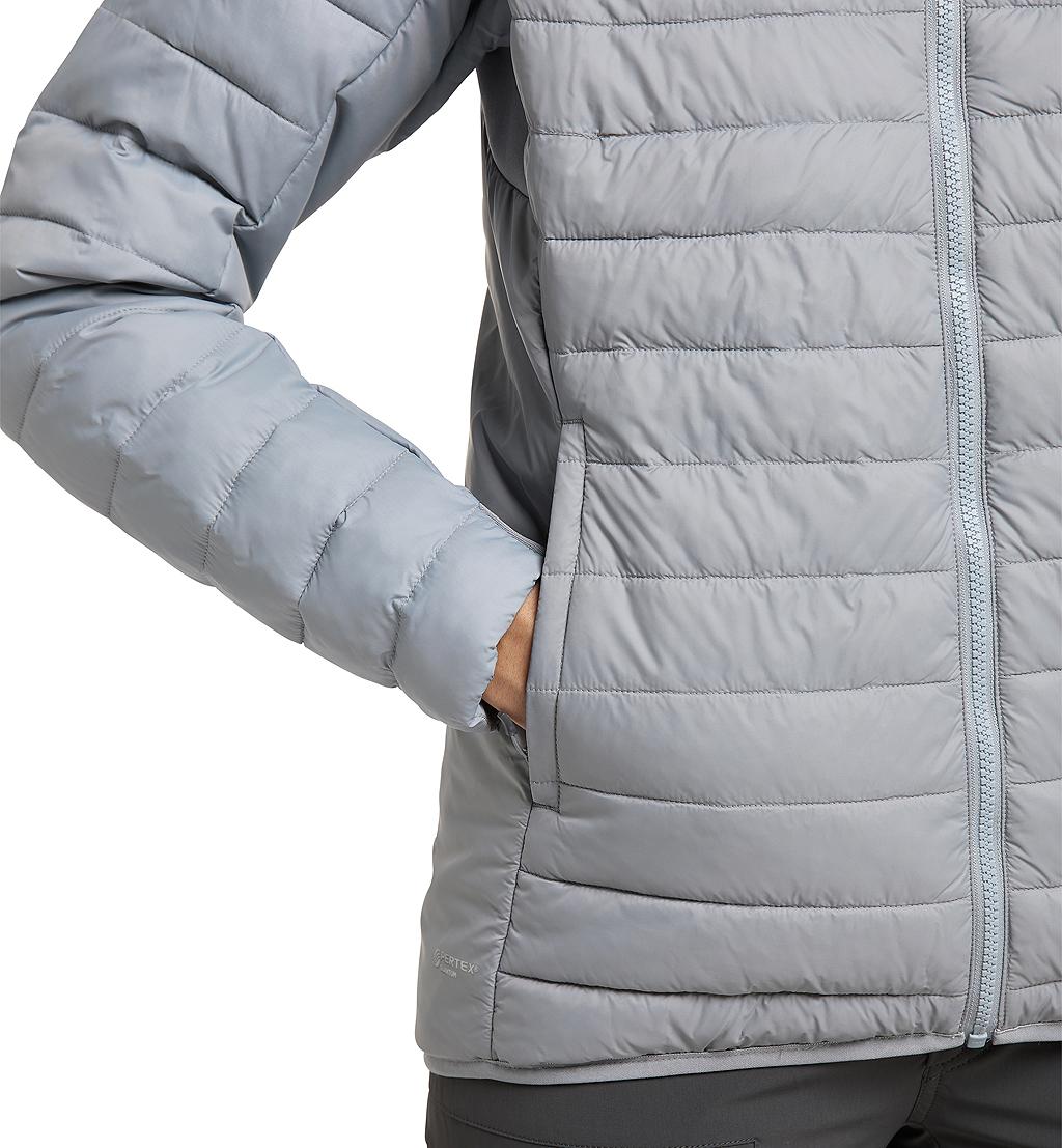 Numéro de l'image de la galerie de produits 5 pour le produit Manteau Spire Mimic - Femme