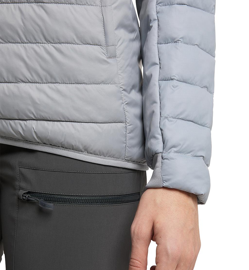 Numéro de l'image de la galerie de produits 7 pour le produit Manteau Spire Mimic - Femme