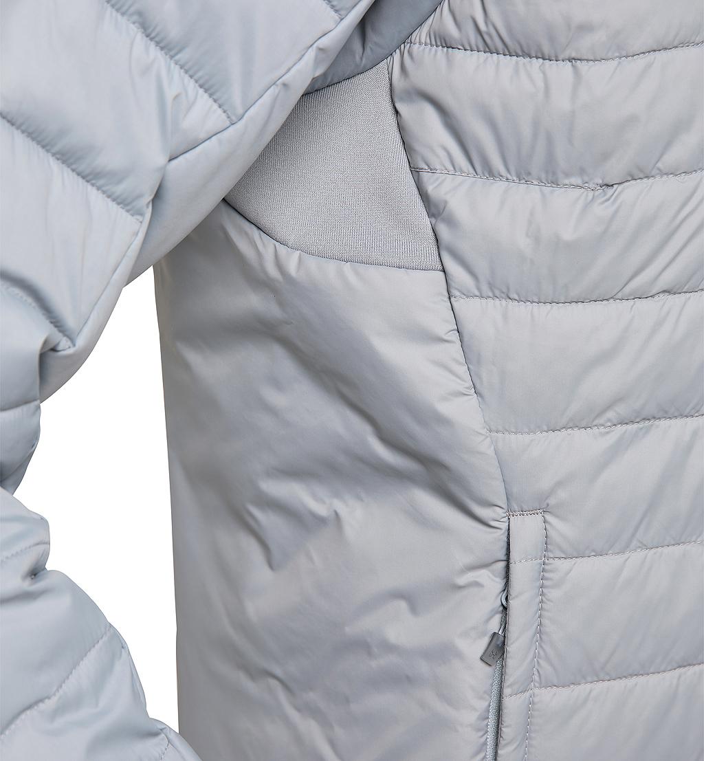 Numéro de l'image de la galerie de produits 10 pour le produit Manteau Spire Mimic - Femme