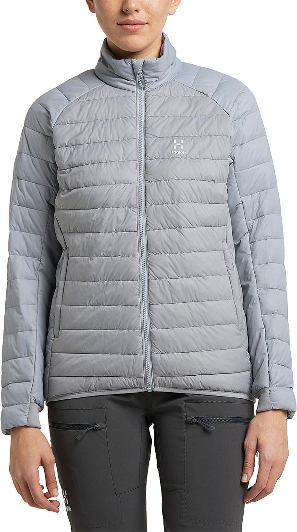 Numéro de l'image de la galerie de produits 8 pour le produit Manteau Spire Mimic - Femme