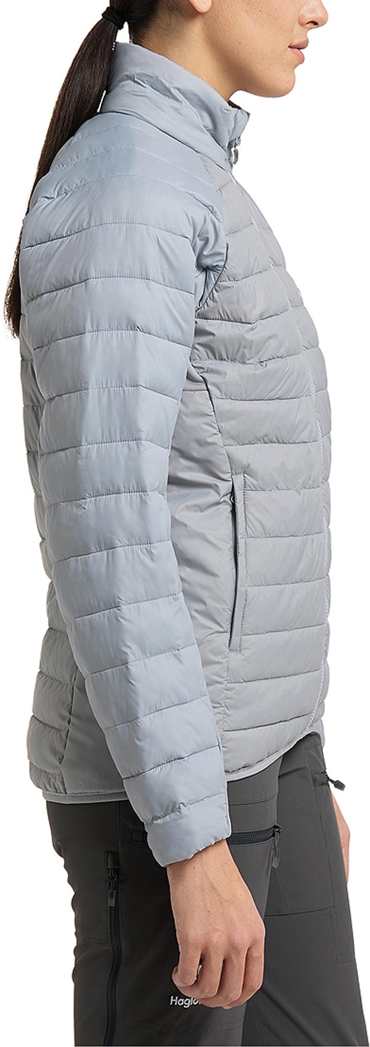 Numéro de l'image de la galerie de produits 9 pour le produit Manteau Spire Mimic - Femme