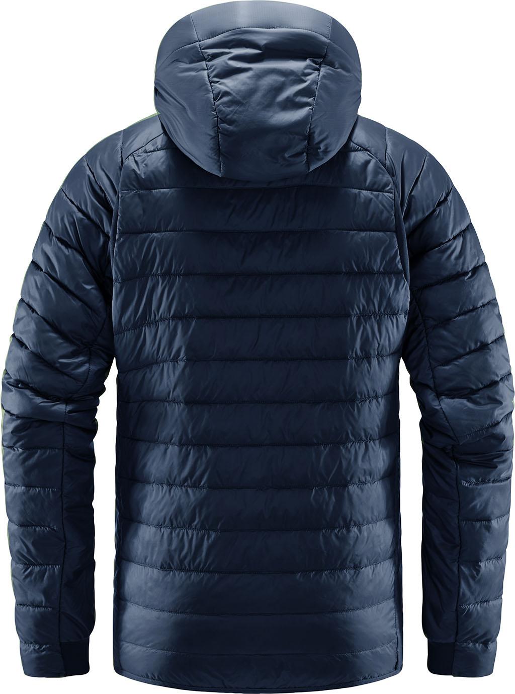 Product gallery image number 2 for product Spire Mimic Hood Jacket - Men's