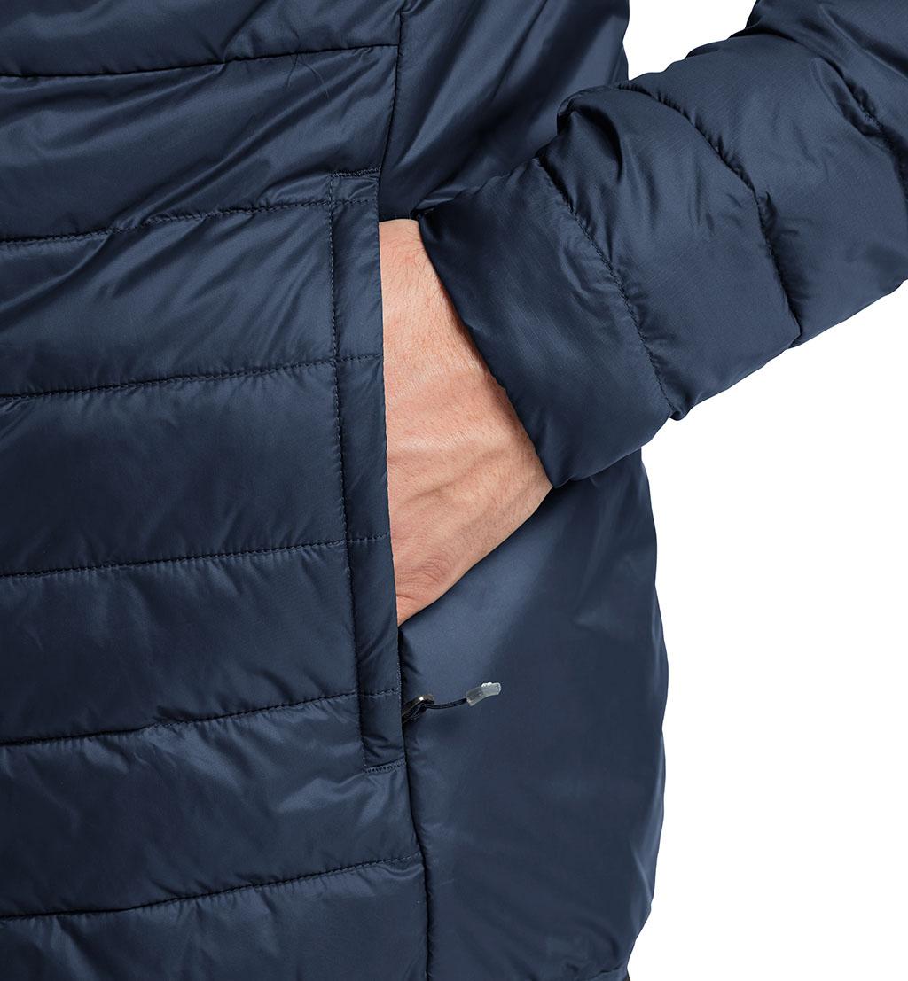 Product gallery image number 4 for product Spire Mimic Hood Jacket - Men's