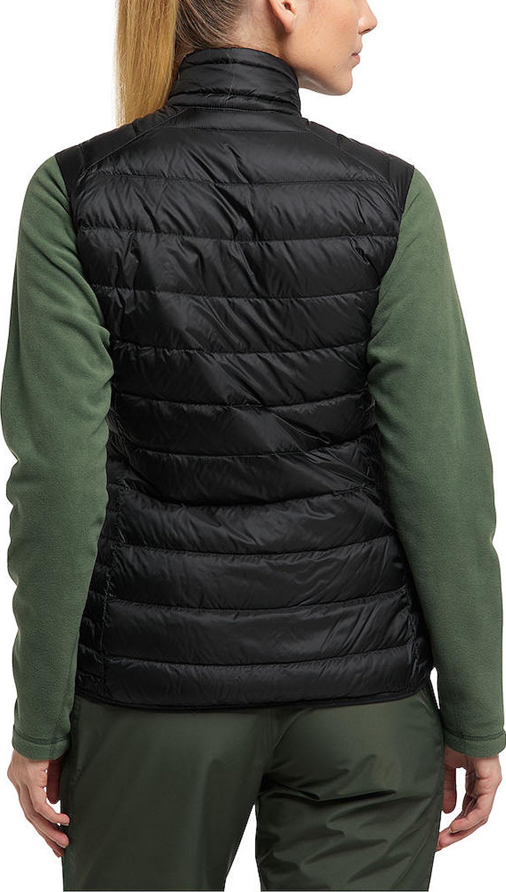 Product gallery image number 3 for product Roc Down Vest - Women's
