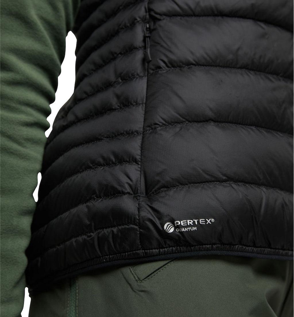 Product gallery image number 5 for product Roc Down Vest - Women's