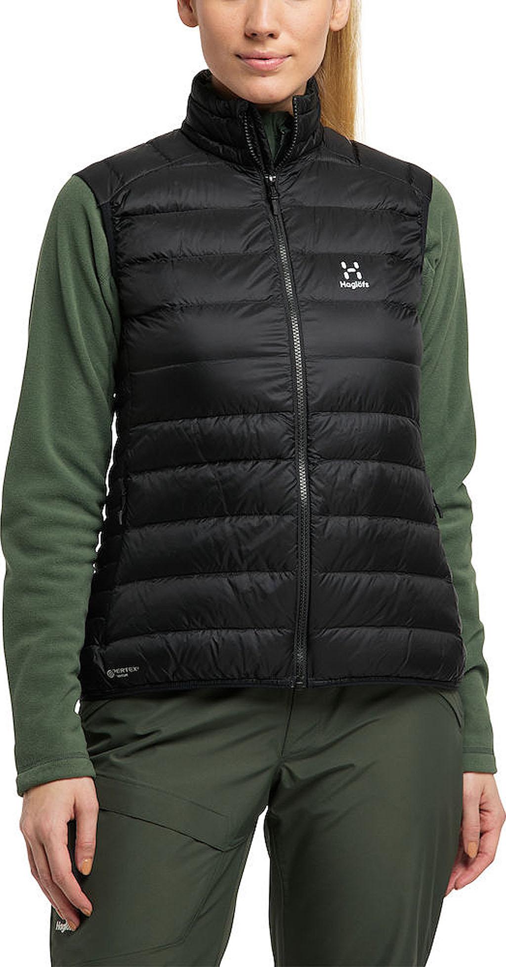 Product gallery image number 7 for product Roc Down Vest - Women's