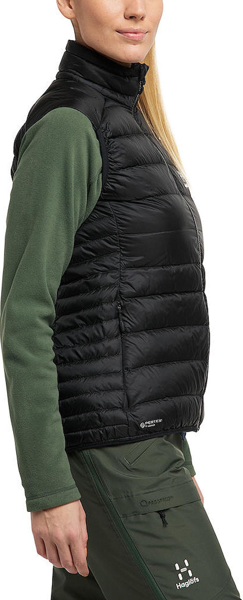 Product gallery image number 6 for product Roc Down Vest - Women's