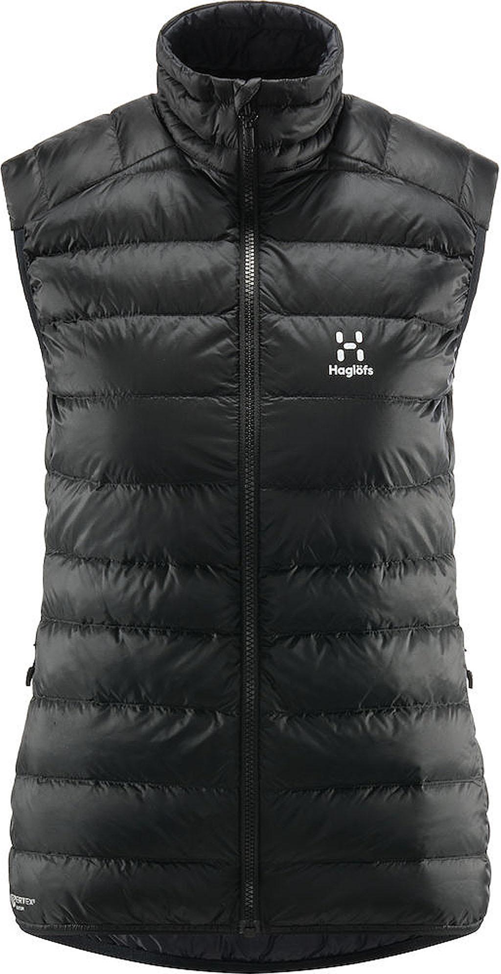 Product gallery image number 1 for product Roc Down Vest - Women's
