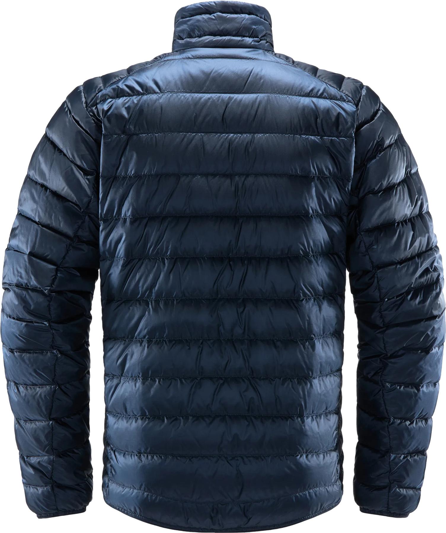 Product gallery image number 2 for product Roc Down Jacket - Men's