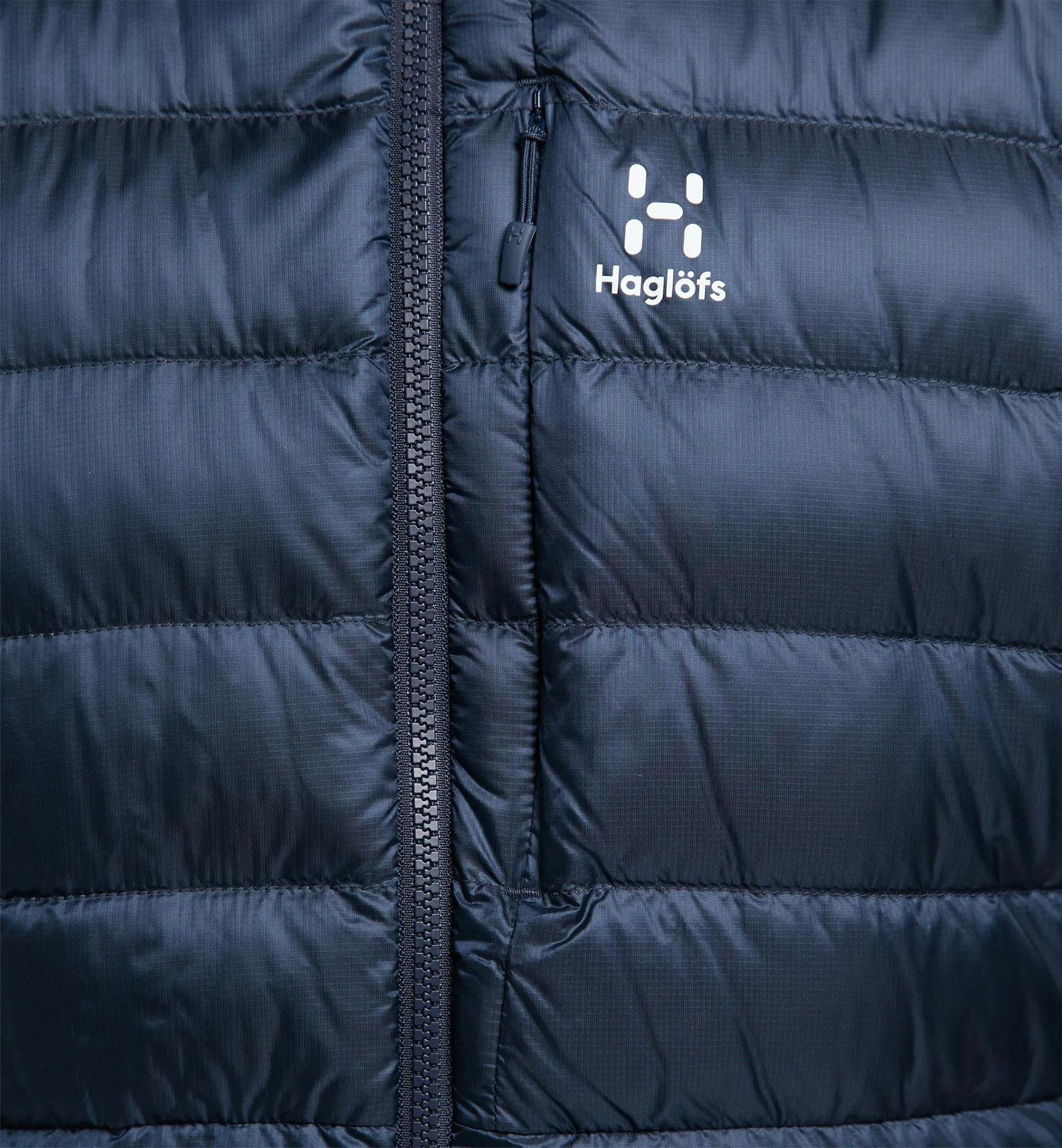 Product gallery image number 3 for product Roc Down Jacket - Men's
