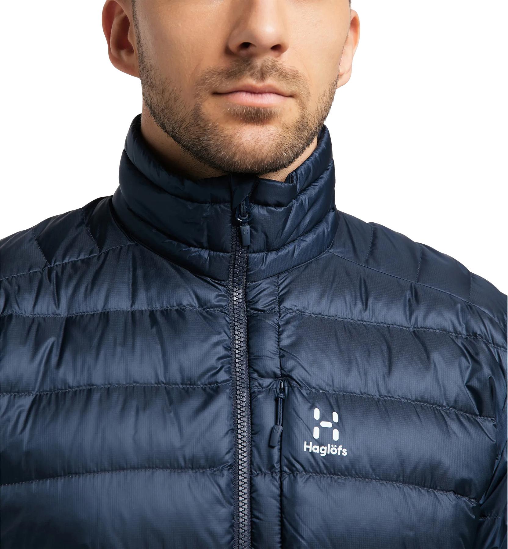 Product gallery image number 4 for product Roc Down Jacket - Men's