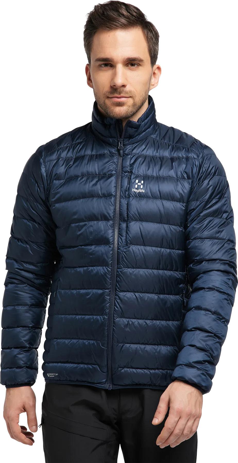Product gallery image number 5 for product Roc Down Jacket - Men's