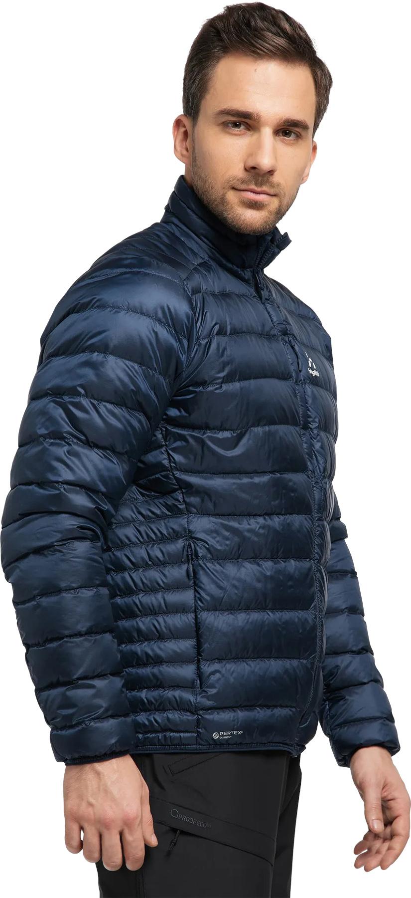 Product gallery image number 6 for product Roc Down Jacket - Men's