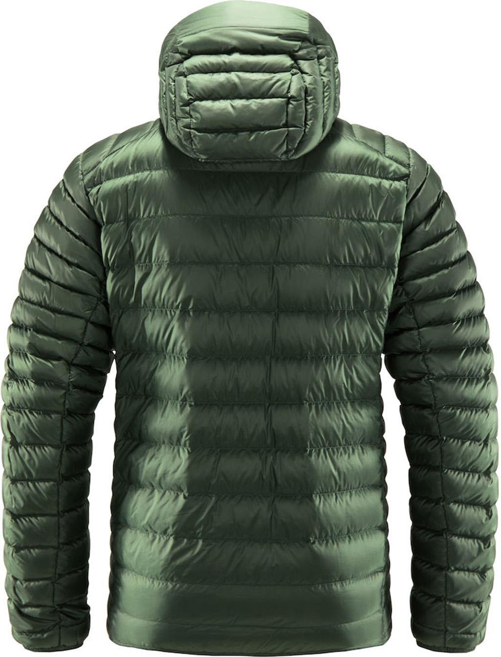 Product gallery image number 2 for product Roc Down Hood - Men's