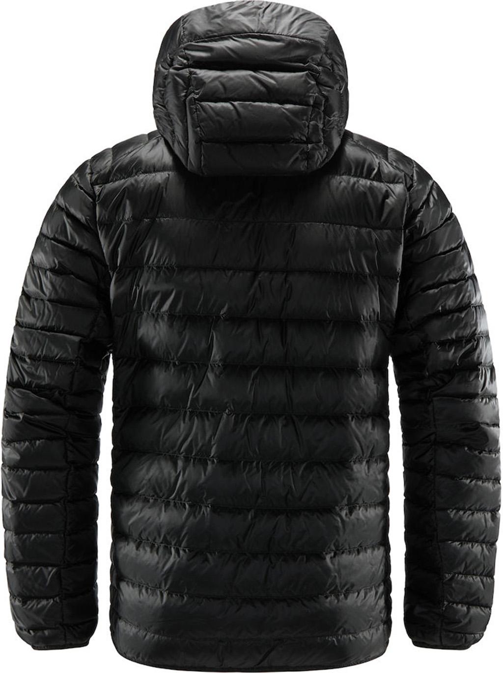 Numéro de l'image de la galerie de produits 2 pour le produit Manteau Roc Down Hood - Homme