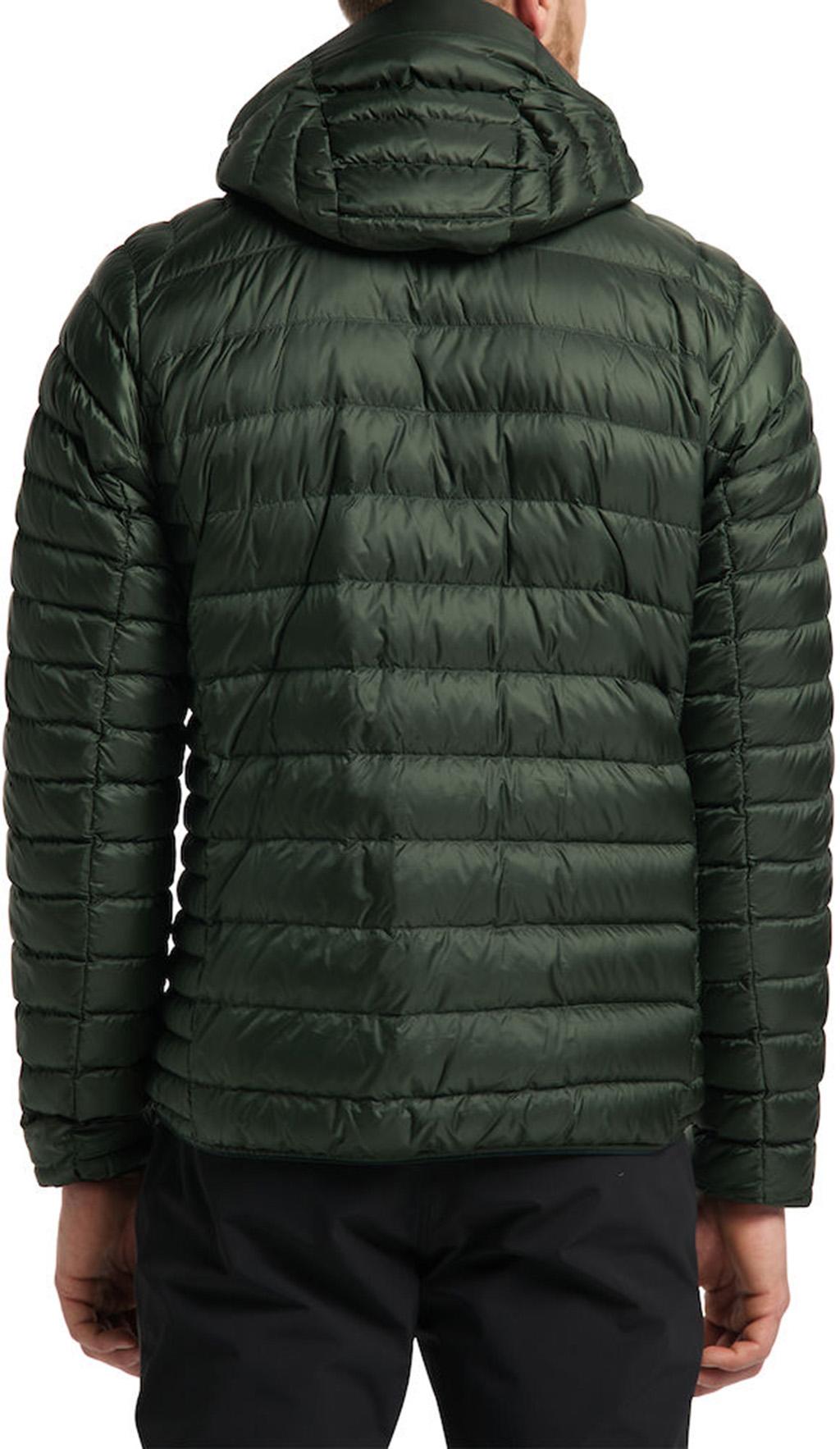 Product gallery image number 3 for product Roc Down Hood - Men's