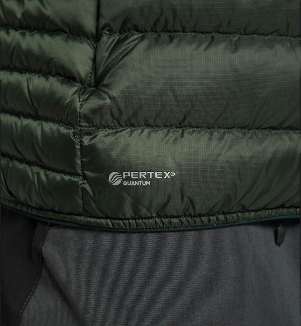 Product gallery image number 4 for product Roc Down Hood - Men's