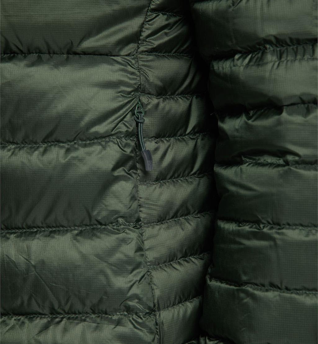 Product gallery image number 6 for product Roc Down Hood - Men's