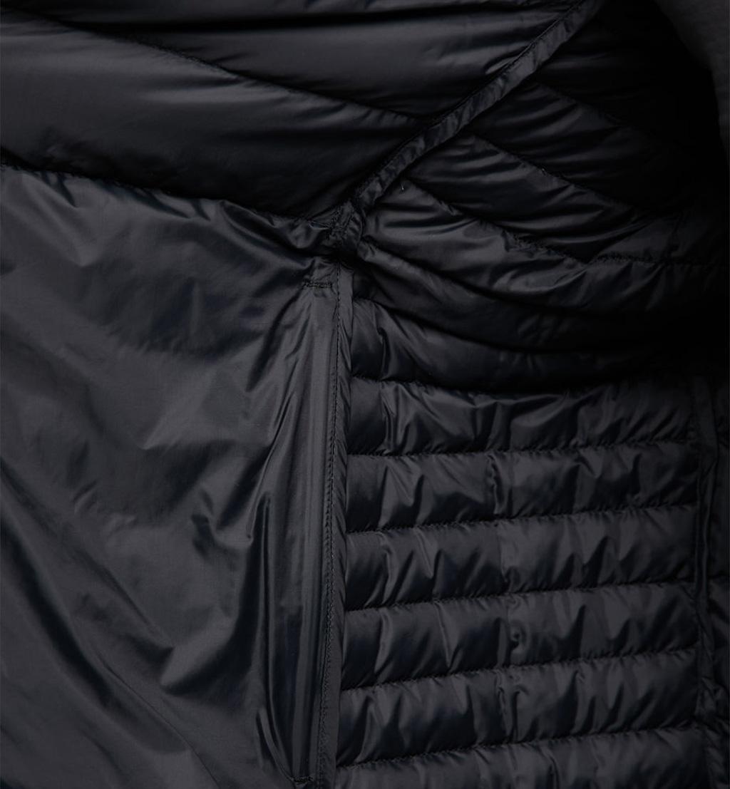 Numéro de l'image de la galerie de produits 6 pour le produit Manteau Roc Down Hood - Homme