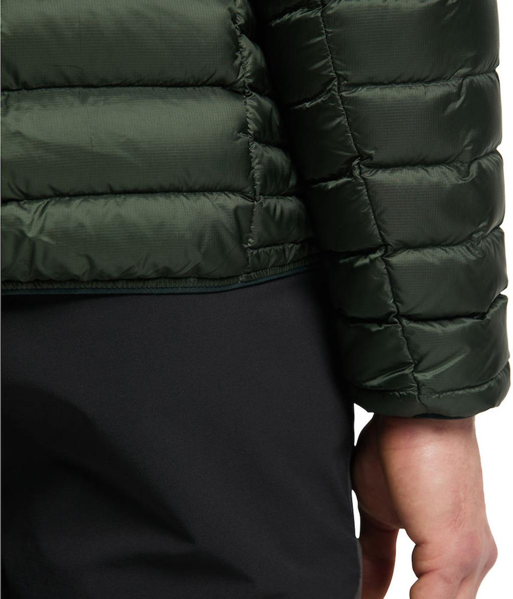 Product gallery image number 7 for product Roc Down Hood - Men's