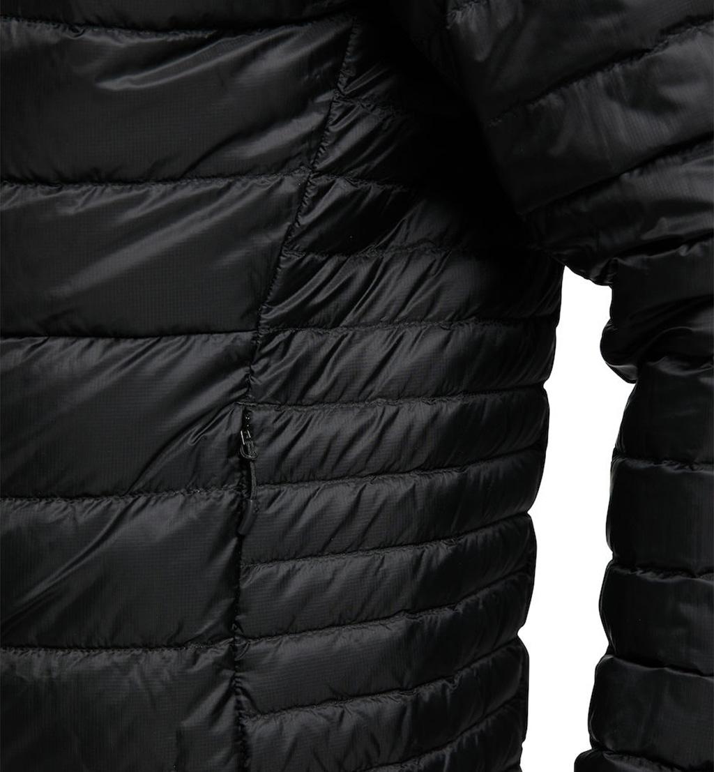 Numéro de l'image de la galerie de produits 7 pour le produit Manteau Roc Down Hood - Homme