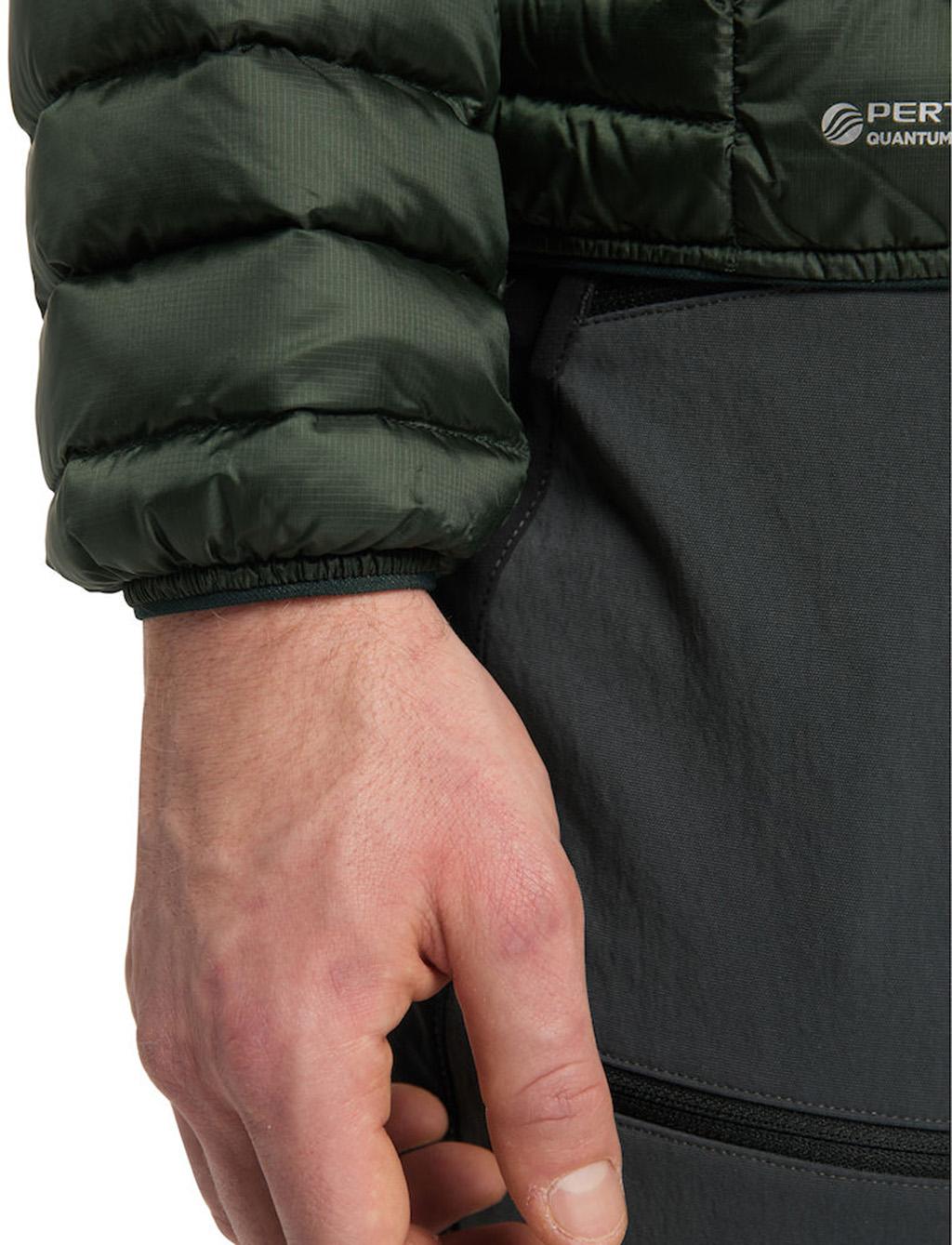 Product gallery image number 8 for product Roc Down Hood - Men's