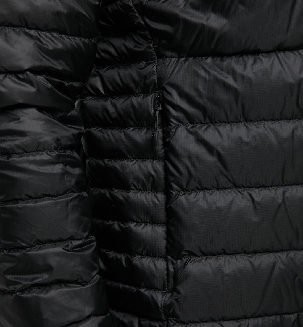 Numéro de l'image de la galerie de produits 8 pour le produit Manteau Roc Down Hood - Homme