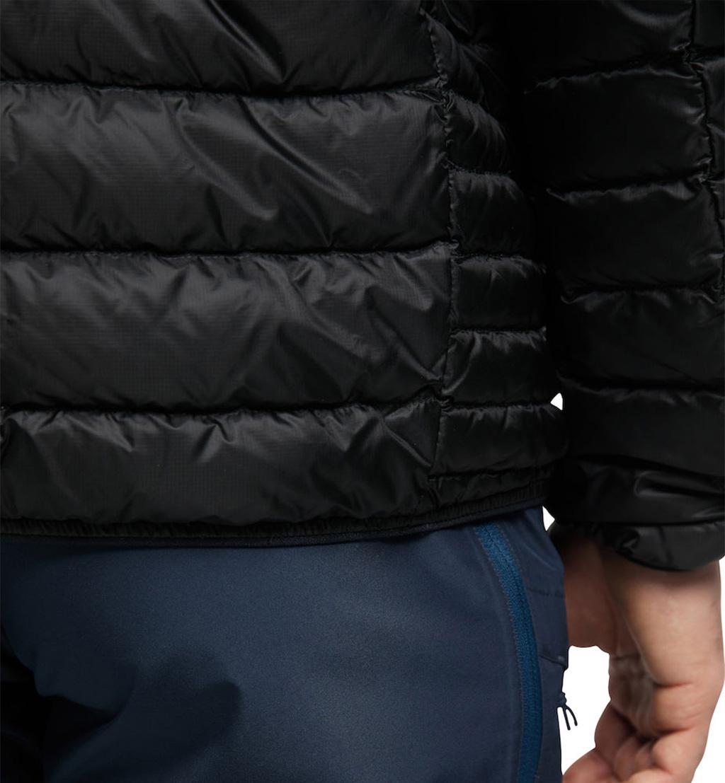 Numéro de l'image de la galerie de produits 9 pour le produit Manteau Roc Down Hood - Homme