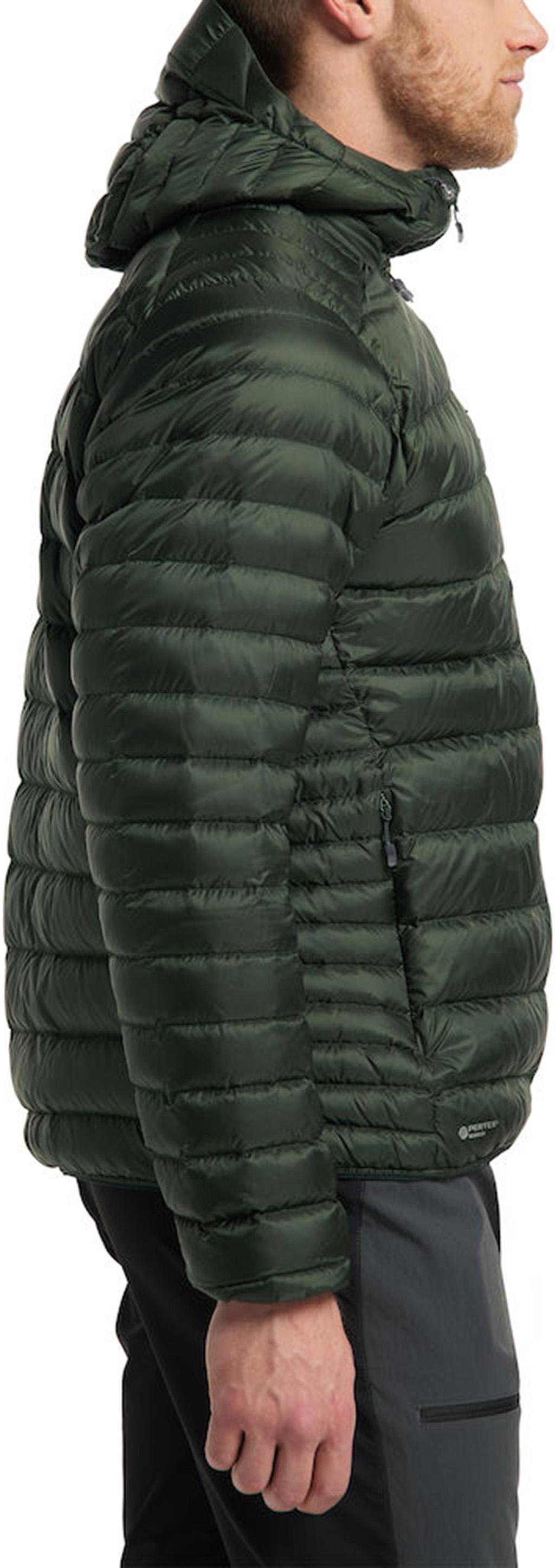 Product gallery image number 10 for product Roc Down Hood - Men's