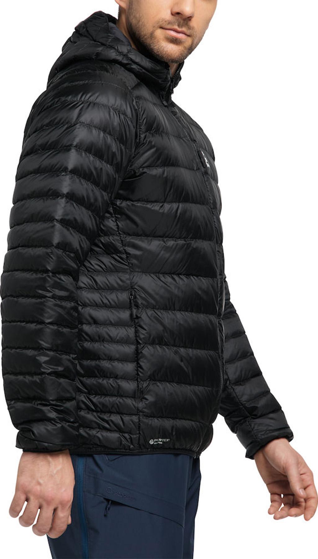 Numéro de l'image de la galerie de produits 11 pour le produit Manteau Roc Down Hood - Homme