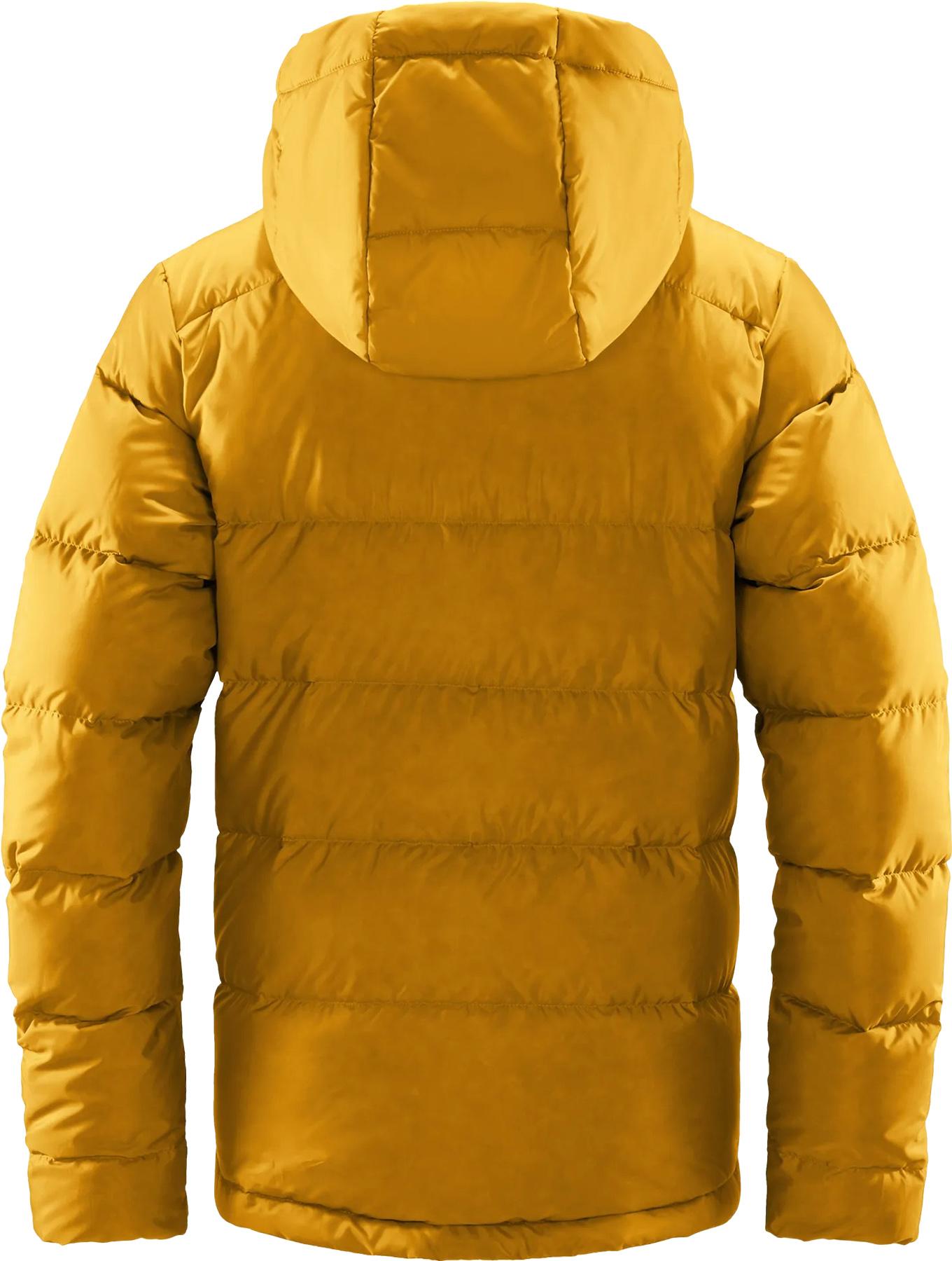 Product gallery image number 4 for product Bield Down Hoodie - Women's