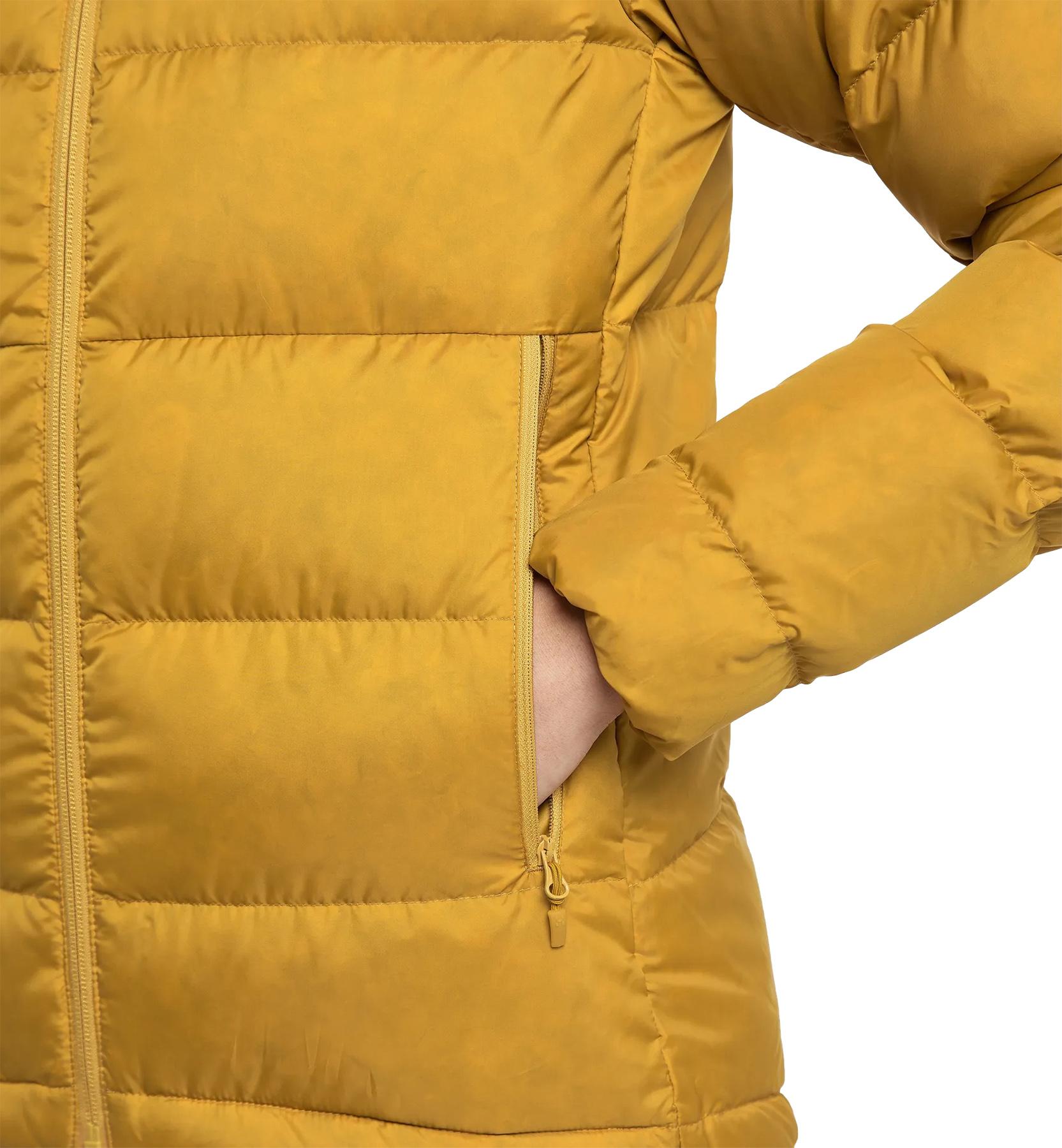 Product gallery image number 5 for product Bield Down Hoodie - Women's