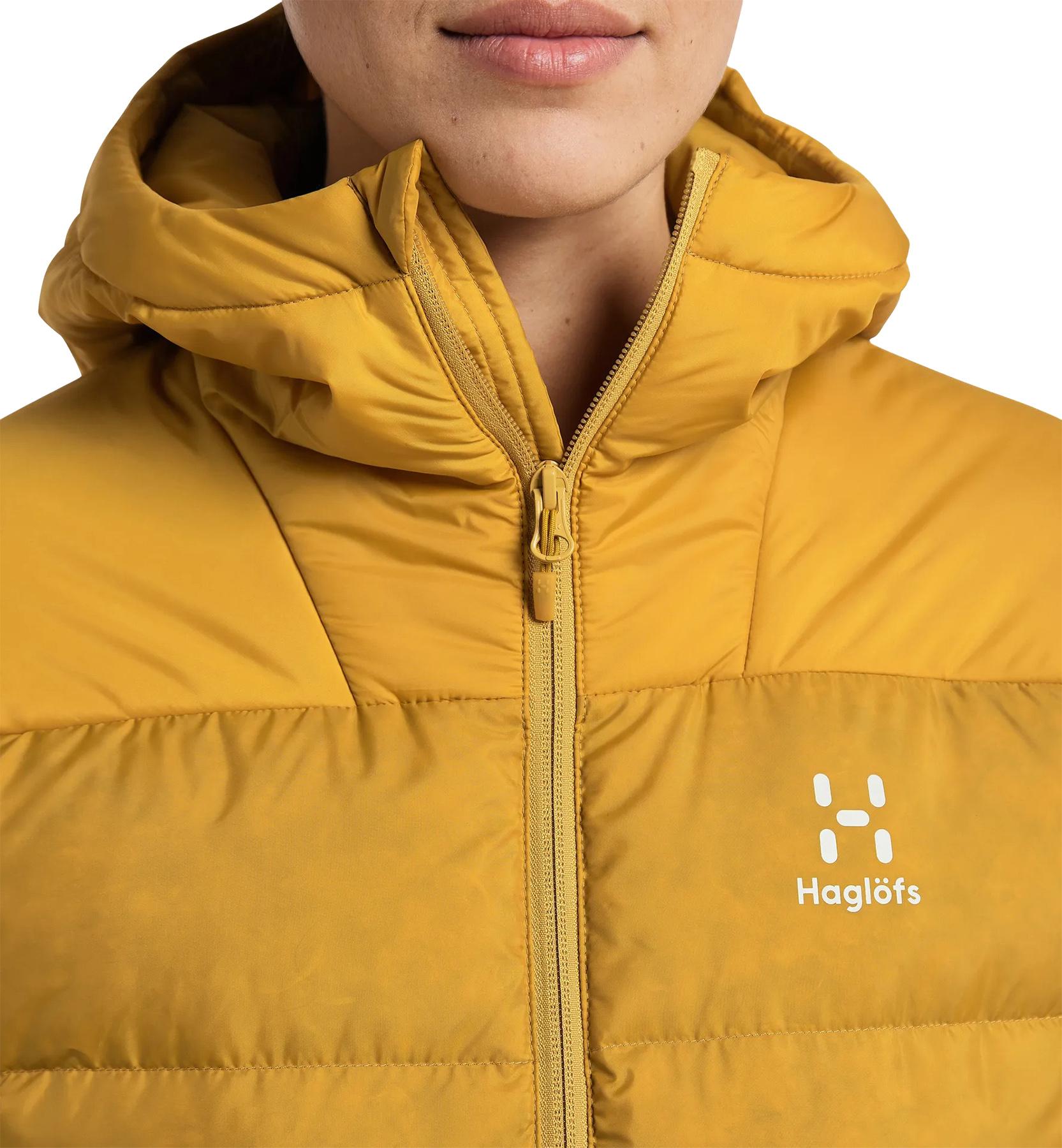 Product gallery image number 6 for product Bield Down Hoodie - Women's