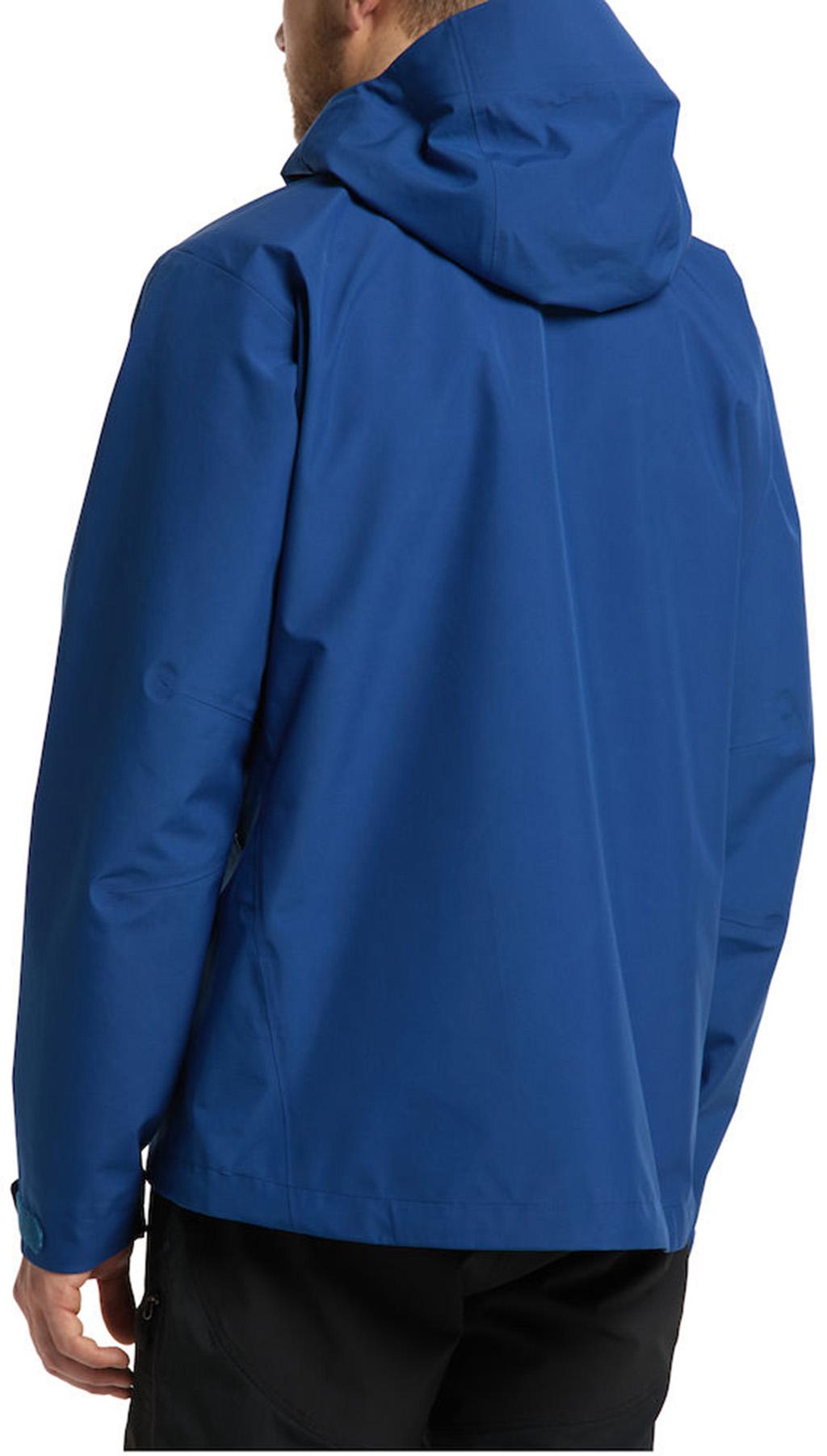 Product gallery image number 3 for product Roc GTX Jacket - Men's