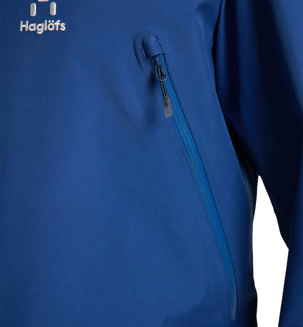 Product gallery image number 4 for product Roc GTX Jacket - Men's