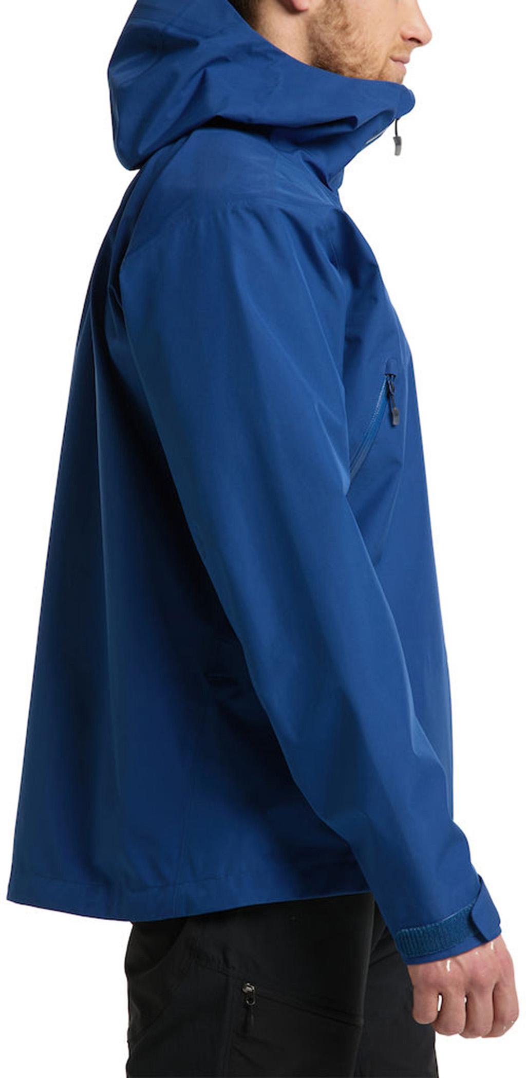 Product gallery image number 9 for product Roc GTX Jacket - Men's