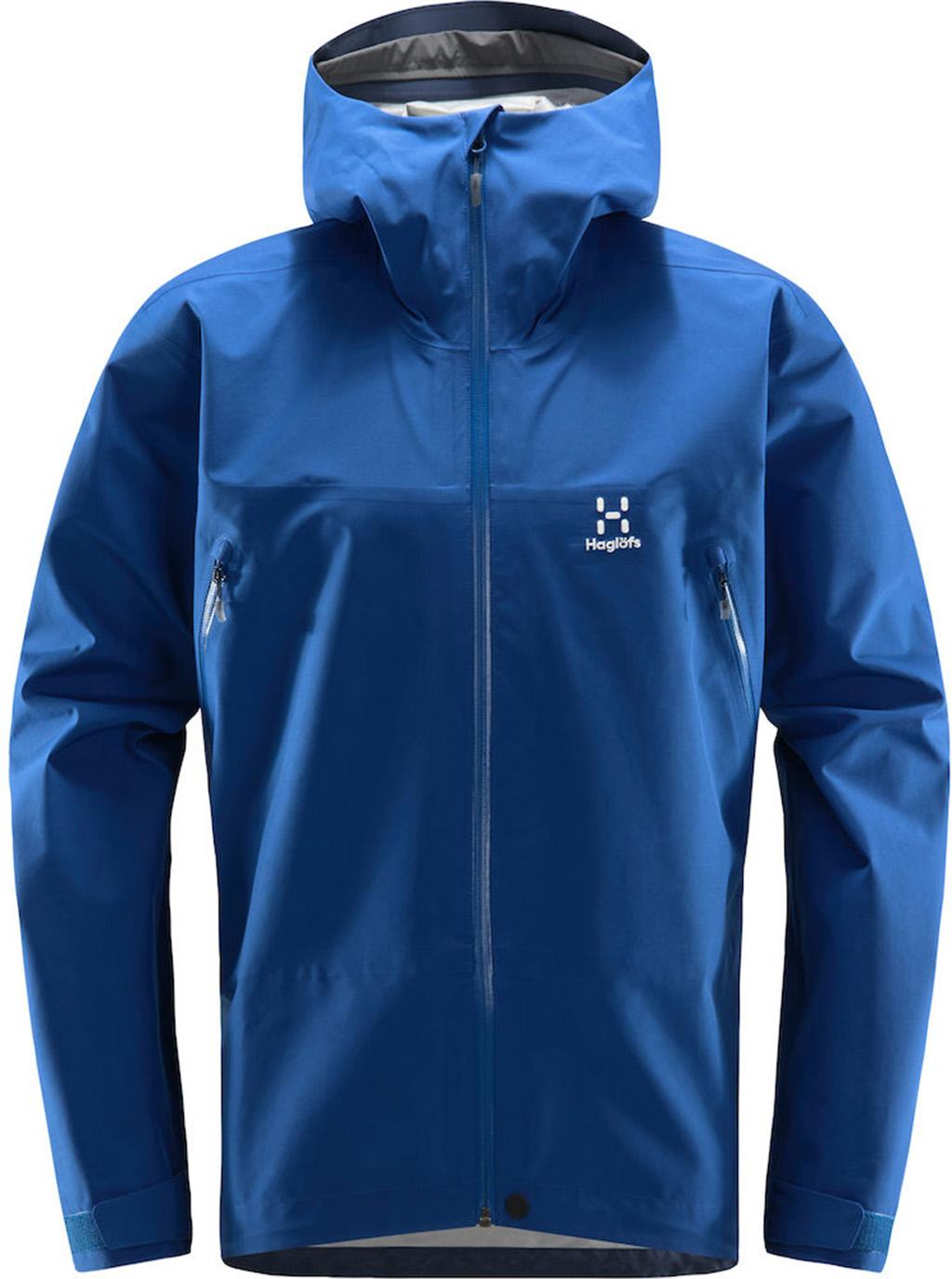 Product gallery image number 1 for product Roc GTX Jacket - Men's