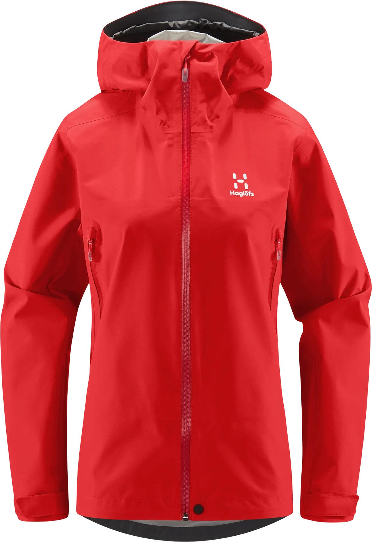 Image de produit pour Manteau Roc GTX - Femme