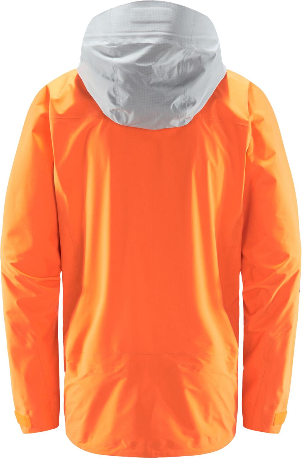 Product gallery image number 2 for product Vassi GTX Pro Jacket - Men's