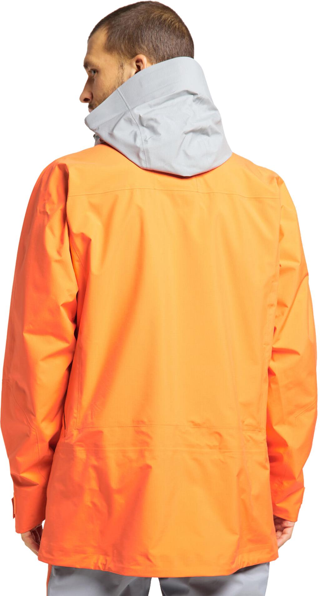 Product gallery image number 3 for product Vassi GTX Pro Jacket - Men's