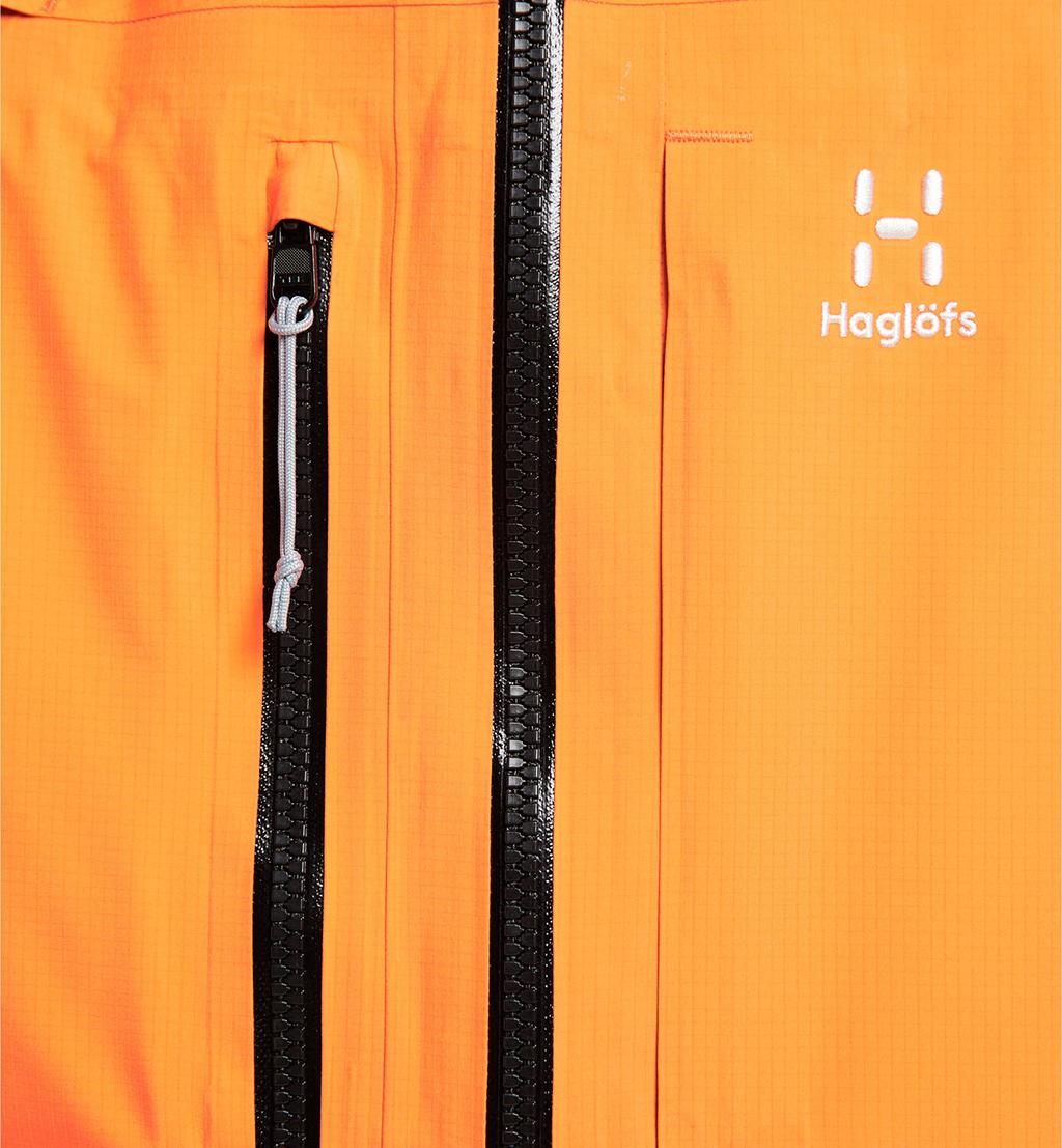 Product gallery image number 7 for product Vassi GTX Pro Jacket - Men's