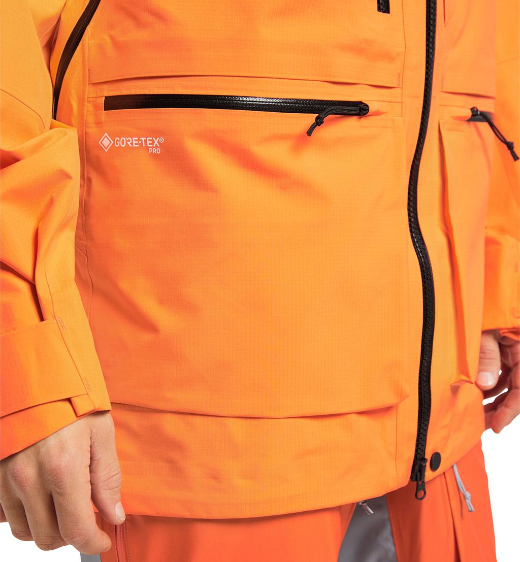 Product gallery image number 9 for product Vassi GTX Pro Jacket - Men's