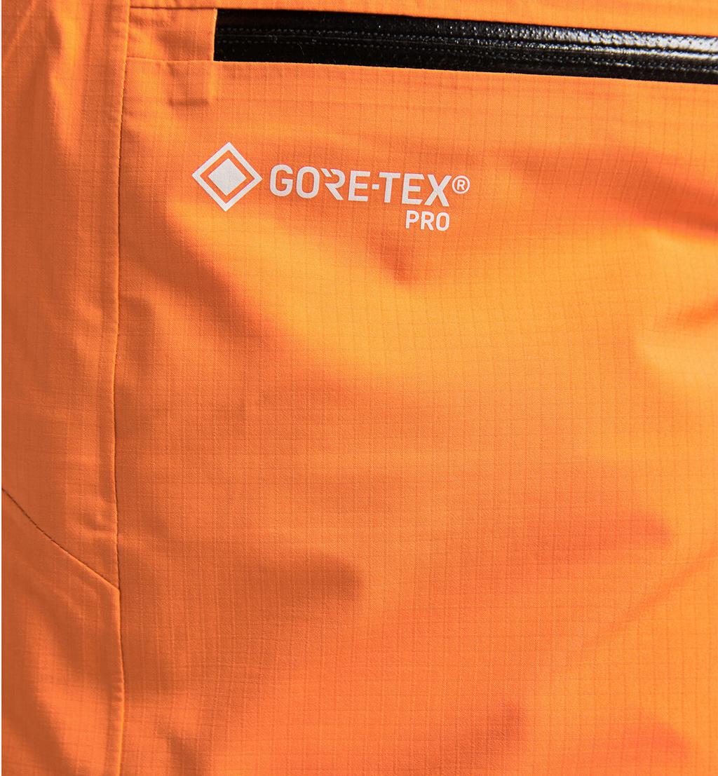 Product gallery image number 8 for product Vassi GTX Pro Jacket - Men's