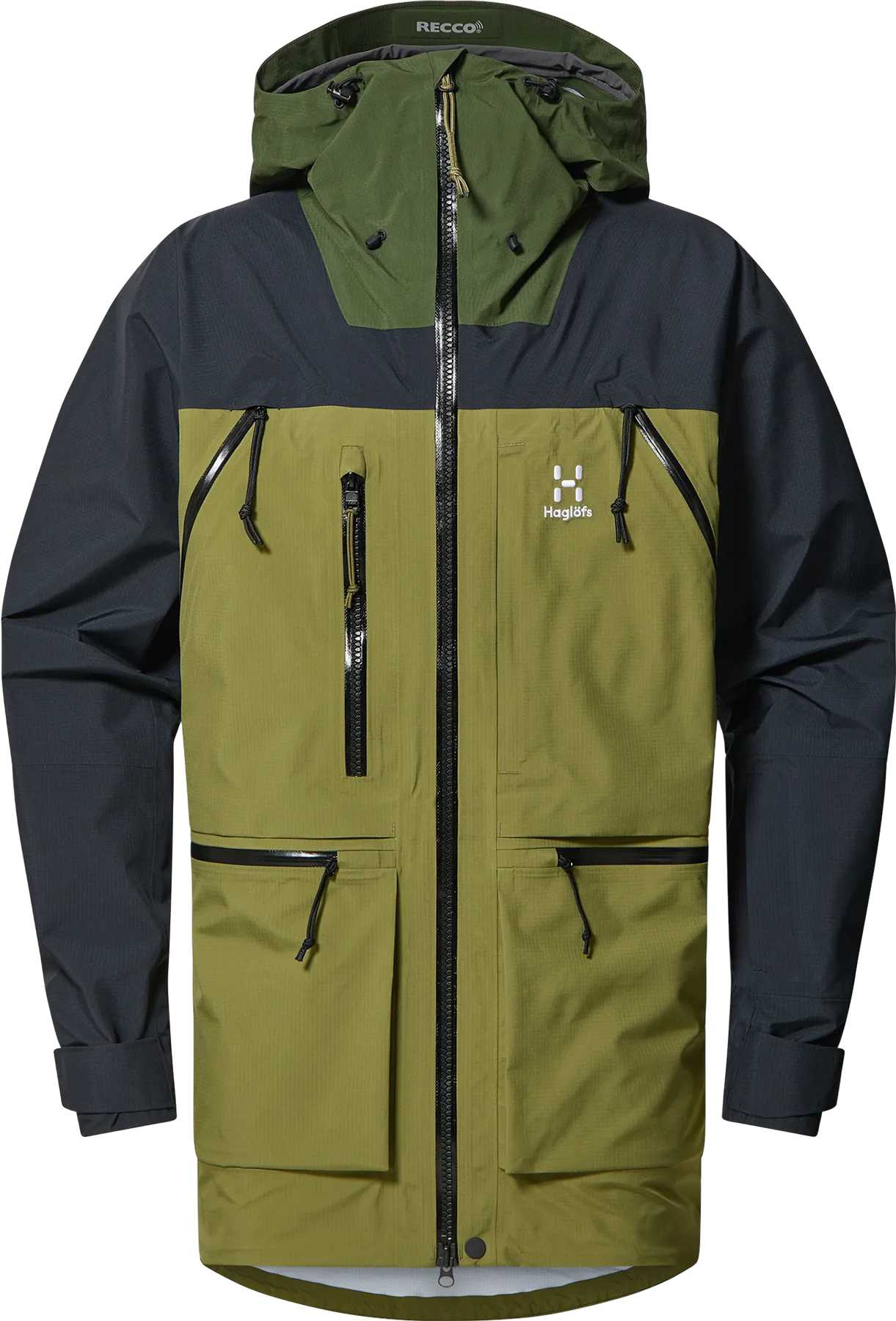 Image de produit pour Manteau GTX Pro Vassi - Homme