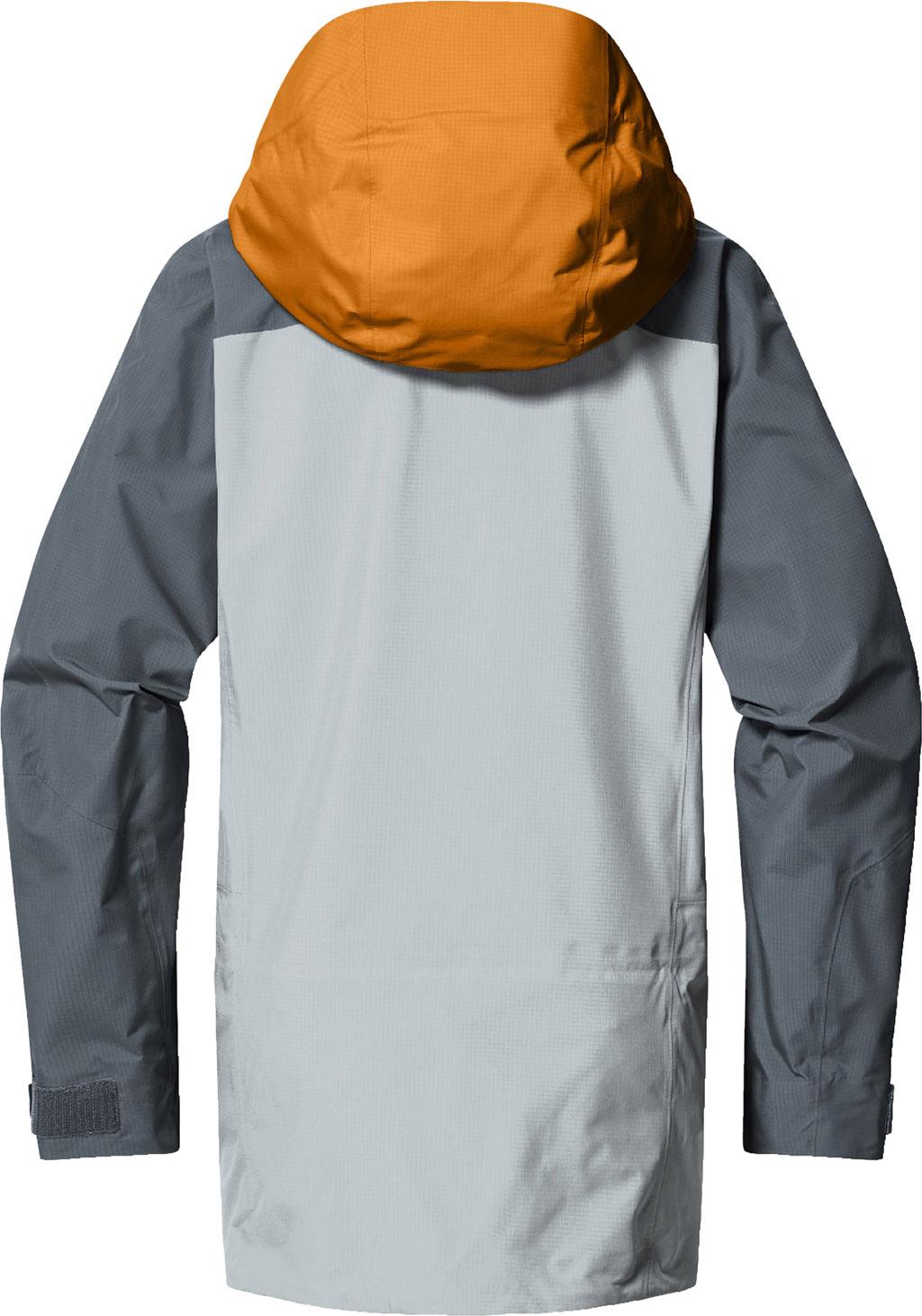 Product gallery image number 2 for product Vassi Gtx Pro Jacket - Women's