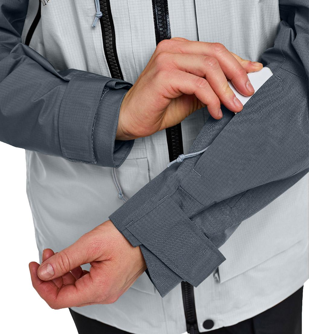 Product gallery image number 5 for product Vassi Gtx Pro Jacket - Women's